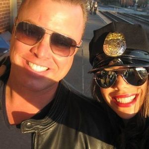 Meet your Posher, David